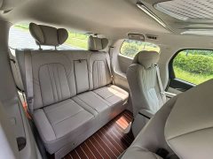Buick GL8 ES Lu Zun 653T Exclusive - фото 17