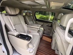 Buick GL8 ES Lu Zun 653T Exclusive - фото 18