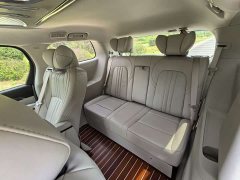 Buick GL8 ES Lu Zun 653T Exclusive - фото 19