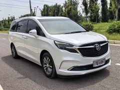 Buick GL8 ES Lu Zun 653T Exclusive - фото 2