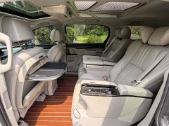 Buick GL8 ES Lu Zun 653T Exclusive - фото 20