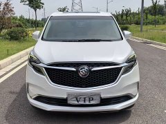 Buick GL8 ES Lu Zun 653T Exclusive - фото 3
