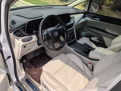 Buick GL8 ES Lu Zun 653T Exclusive - фото 4