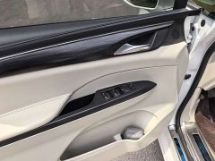 Buick GL8 ES Lu Zun 653T Exclusive - фото 5