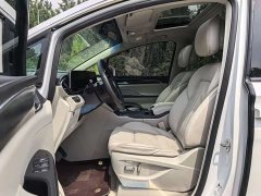 Buick GL8 ES Lu Zun 653T Exclusive - фото 6