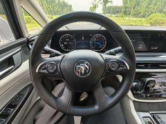 Buick GL8 ES Lu Zun 653T Exclusive - фото 7