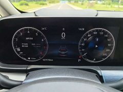 Buick GL8 ES Lu Zun 653T Exclusive - фото 8