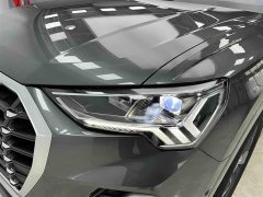 Audi Q3 35 TFSI Fashionable and Dynamic - фото 18