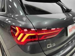 Audi Q3 35 TFSI Fashionable and Dynamic - фото 19