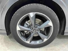 Audi Q3 35 TFSI Fashionable and Dynamic - фото 20