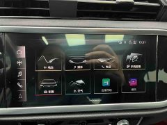 Audi Q3 35 TFSI Fashionable and Dynamic - фото 6