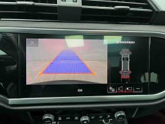 Audi Q3 35 TFSI Fashionable and Dynamic - фото 7