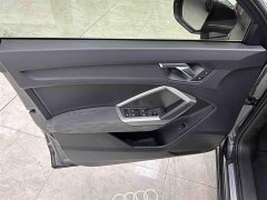 Audi Q3 35 TFSI Fashionable and Dynamic - фото 10