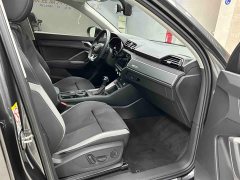 Audi Q3 35 TFSI Fashionable and Dynamic - фото 13