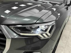 Audi Q3 35 TFSI Fashionable and Dynamic - фото 18