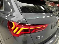 Audi Q3 35 TFSI Fashionable and Dynamic - фото 19