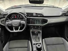 Audi Q3 35 TFSI Fashionable and Dynamic - фото 2