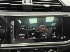 Audi Q3 35 TFSI Fashionable and Dynamic - фото 6