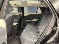 Lexus RZ 450e four-wheel drive vertical collar version - фото 12