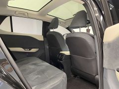 Lexus RZ 450e four-wheel drive vertical collar version - фото 17