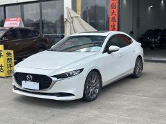 Audi Mazda3 Angkesela 2.0L Automatic Premium Edition - фото 1