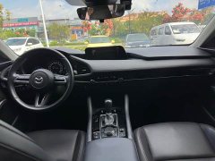 Audi Mazda3 Angkesela 2.0L Automatic Premium Edition - фото 11