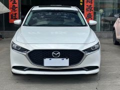 Audi Mazda3 Angkesela 2.0L Automatic Premium Edition - фото 2