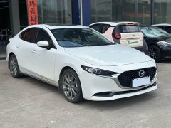 Audi Mazda3 Angkesela 2.0L Automatic Premium Edition - фото 3