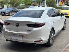 Audi Mazda3 Angkesela 2.0L Automatic Premium Edition - фото 8