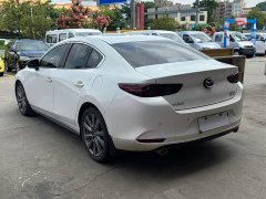 Audi Mazda3 Angkesela 2.0L Automatic Premium Edition - фото 9