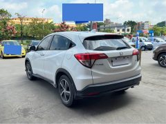 Honda Binzhi 2020 1.5L CVT Pioneer Edition - фото 7