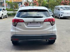 Honda Binzhi 2020 1.5L CVT Pioneer Edition - фото 8