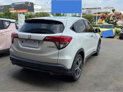 Honda Binzhi 2020 1.5L CVT Pioneer Edition - фото 9