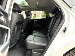 Audi Q3 Sportback 2020 35 TFSI Enterprising - фото 10