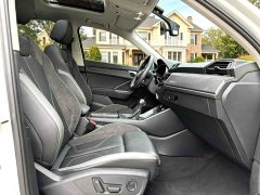 Audi Q3 Sportback 2020 35 TFSI Enterprising - фото 11