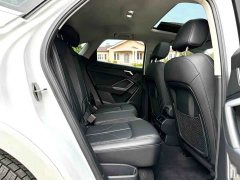 Audi Q3 Sportback 2020 35 TFSI Enterprising - фото 12
