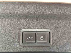 Audi Q3 Sportback 2020 35 TFSI Enterprising - фото 14