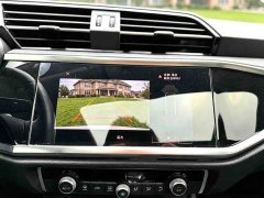 Audi Q3 Sportback 2020 35 TFSI Enterprising - фото 15