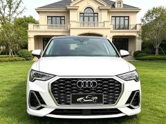 Audi Q3 Sportback 2020 35 TFSI Enterprising - фото 2
