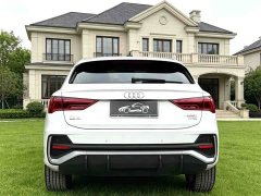 Audi Q3 Sportback 2020 35 TFSI Enterprising - фото 5