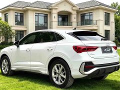 Audi Q3 Sportback 2020 35 TFSI Enterprising - фото 6