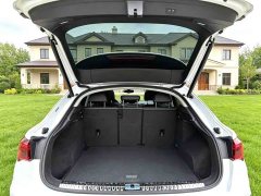 Audi Q3 Sportback 2020 35 TFSI Enterprising - фото 7