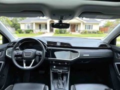 Audi Q3 Sportback 2020 35 TFSI Enterprising - фото 8
