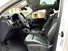 Audi Q3 Sportback 2020 35 TFSI Enterprising - фото 9