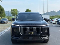 Jetour X90 PRO 1.6T DCT Luxury 7-Seater - фото 1