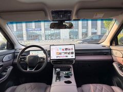 Jetour X90 PRO 1.6T DCT Luxury 7-Seater - фото 10