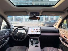 Jetour X90 PRO 1.6T DCT Luxury 7-Seater - фото 11