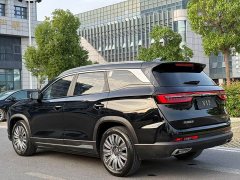 Jetour X90 PRO 1.6T DCT Luxury 7-Seater - фото 12