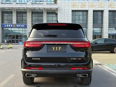 Jetour X90 PRO 1.6T DCT Luxury 7-Seater - фото 13