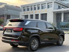 Jetour X90 PRO 1.6T DCT Luxury 7-Seater - фото 14